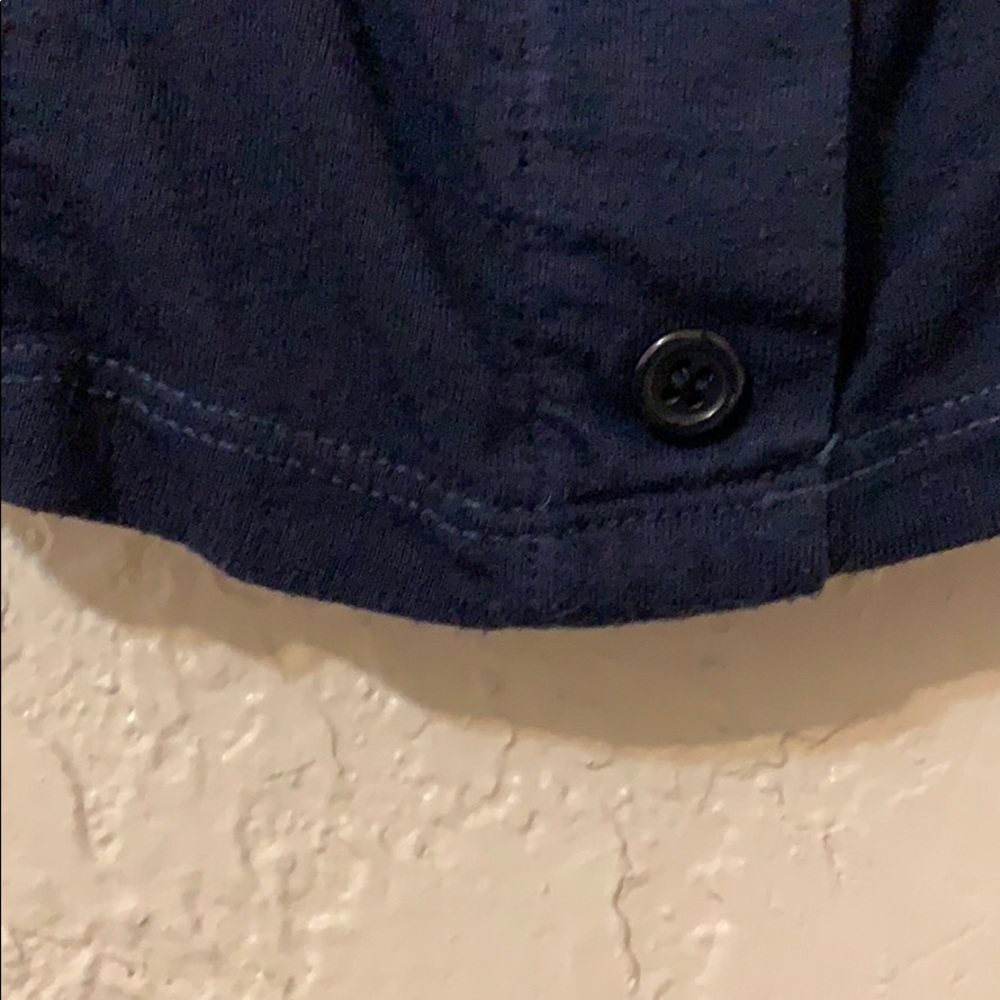 Button front cami - Picture 5 of 5